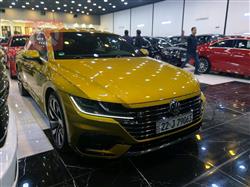 فولكسفاغن أرتيون